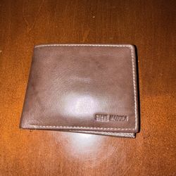 Steve Madden Men Wallet 