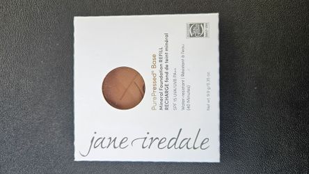 Jane Iredale PurePressed Base Mineral Refill - Cocoa
