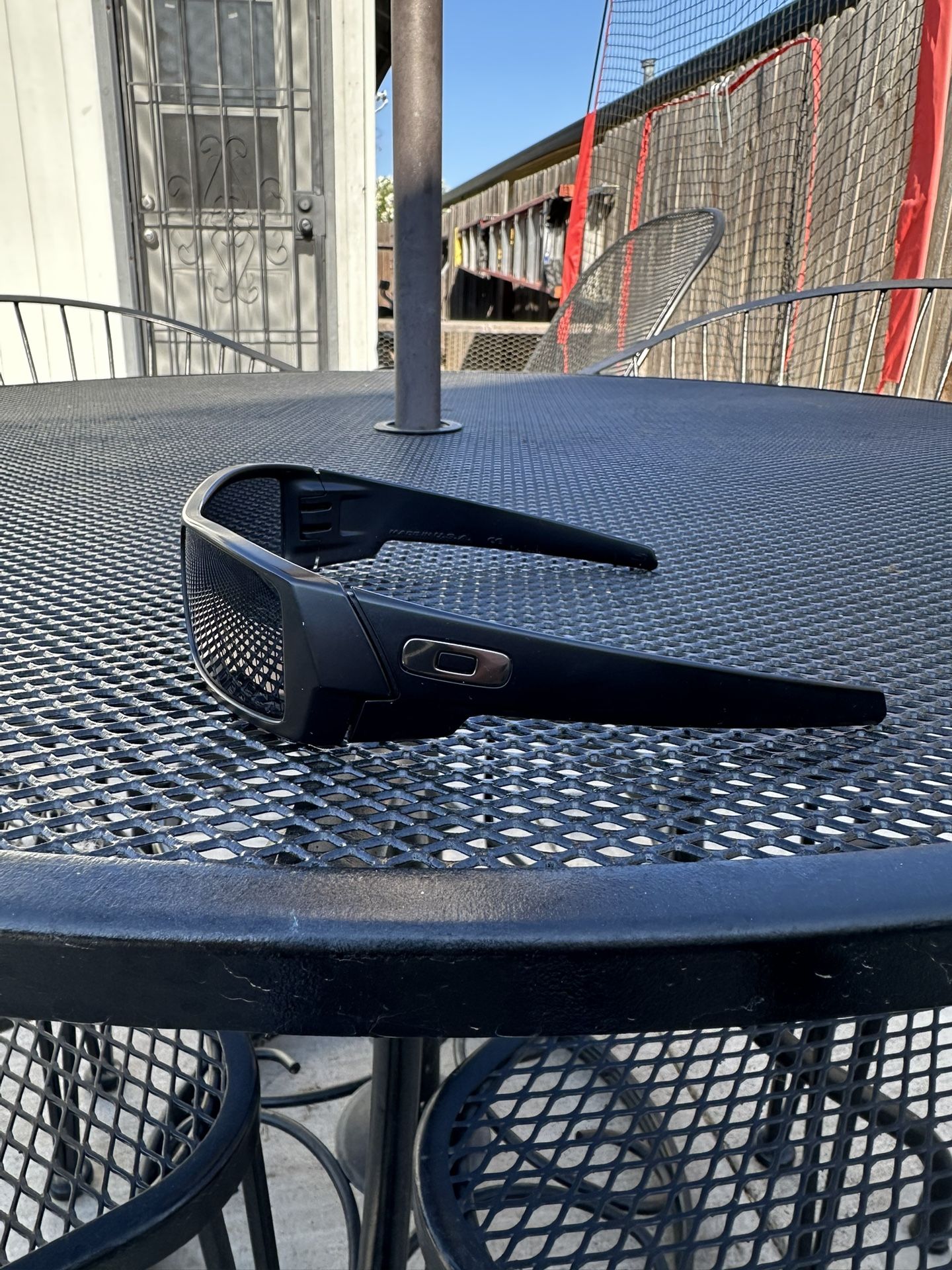 Men’s Oakley GasCan Sunglasses