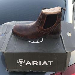 Ariat boots 
