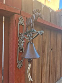 Moose Bell