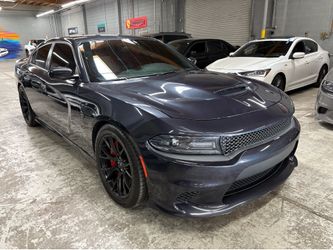 2016 Hellcat