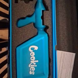 Cookies Smoke Blower