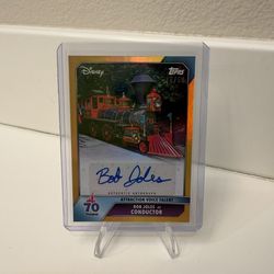 Topps Disney
