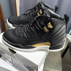 Women’s Air Jordan 12 Retro 