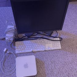 Mac Mini 