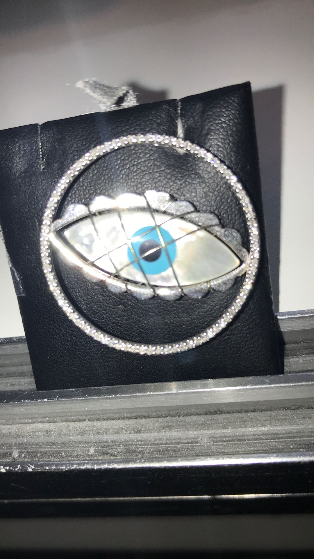 Eye Pendant