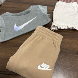 Nike Bundle 2t