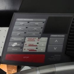 ProForm Carbon TL Folding Treadmill