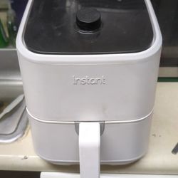 Air Fryer( Instant Vortex Mini)