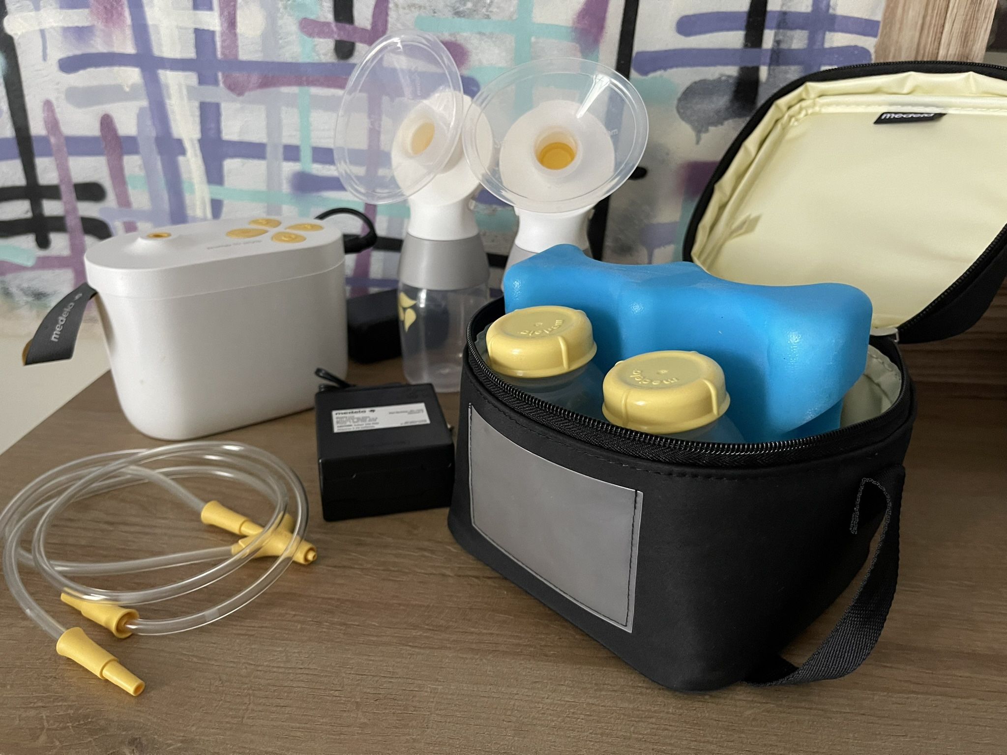 Baby Feeding Supplies