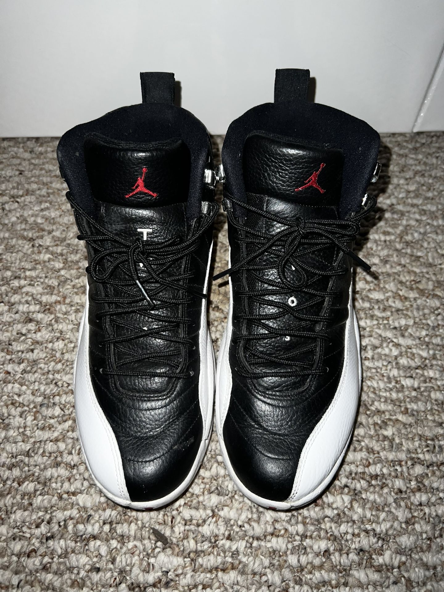 Jordan Playoff 12s Men’s Size 10