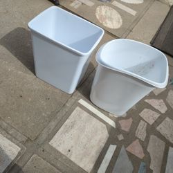 Trash Bins