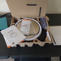 iLife Robotic Vacuum