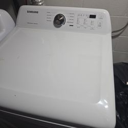 Samsung Dryer