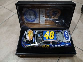 Nascar collectibles