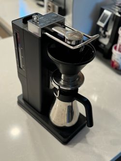 Balmuda Brew Coffee Maker