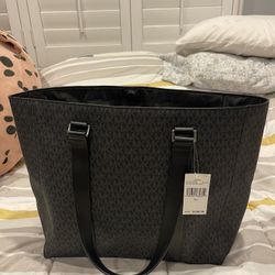 Michael Kors Tote Bag