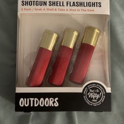 Flashlights 