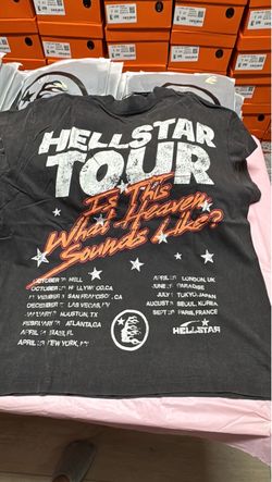 Playera he’ll star
