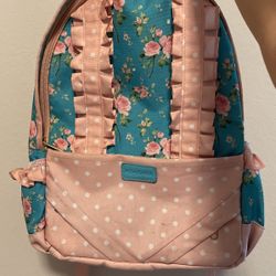 Posh Peanut Backpack 