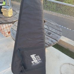 Gibson PADDED Gig Bag