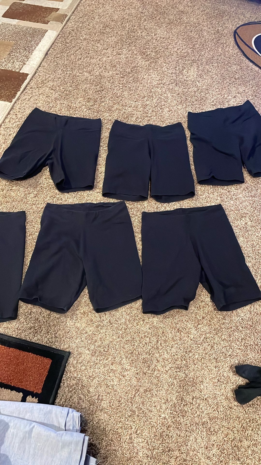 Shorts For Sale 2.00 Each