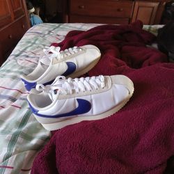 Nike Cortez 