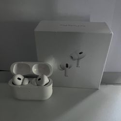 Apple AirPod Pro 2