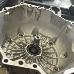 6L80 CHEVY SILVERADO  FULL TRANSMISSION REBUILDS