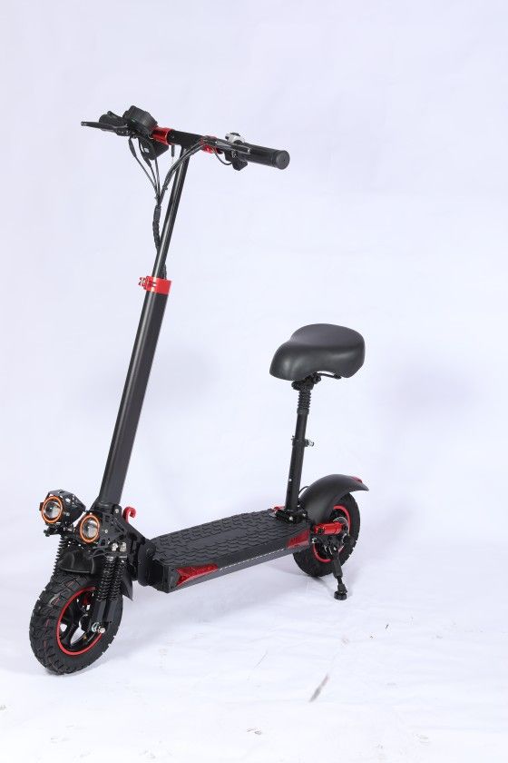 e-bike new Portable folding electric scooter