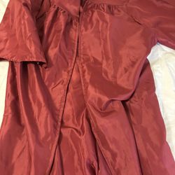 Graduation Gown 