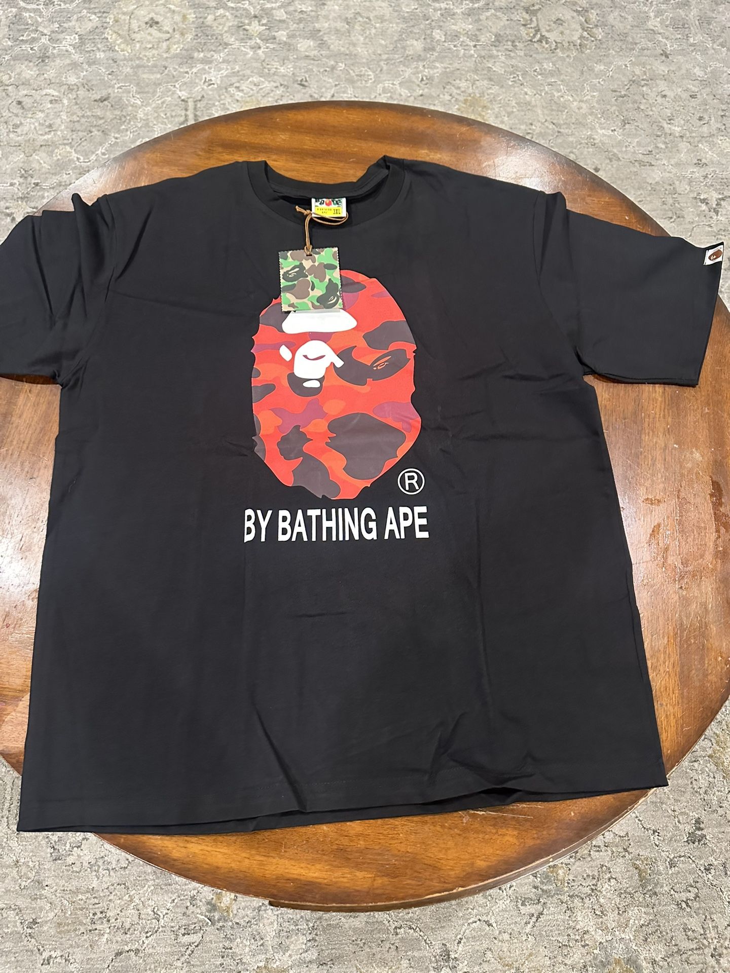 Bape Tee 