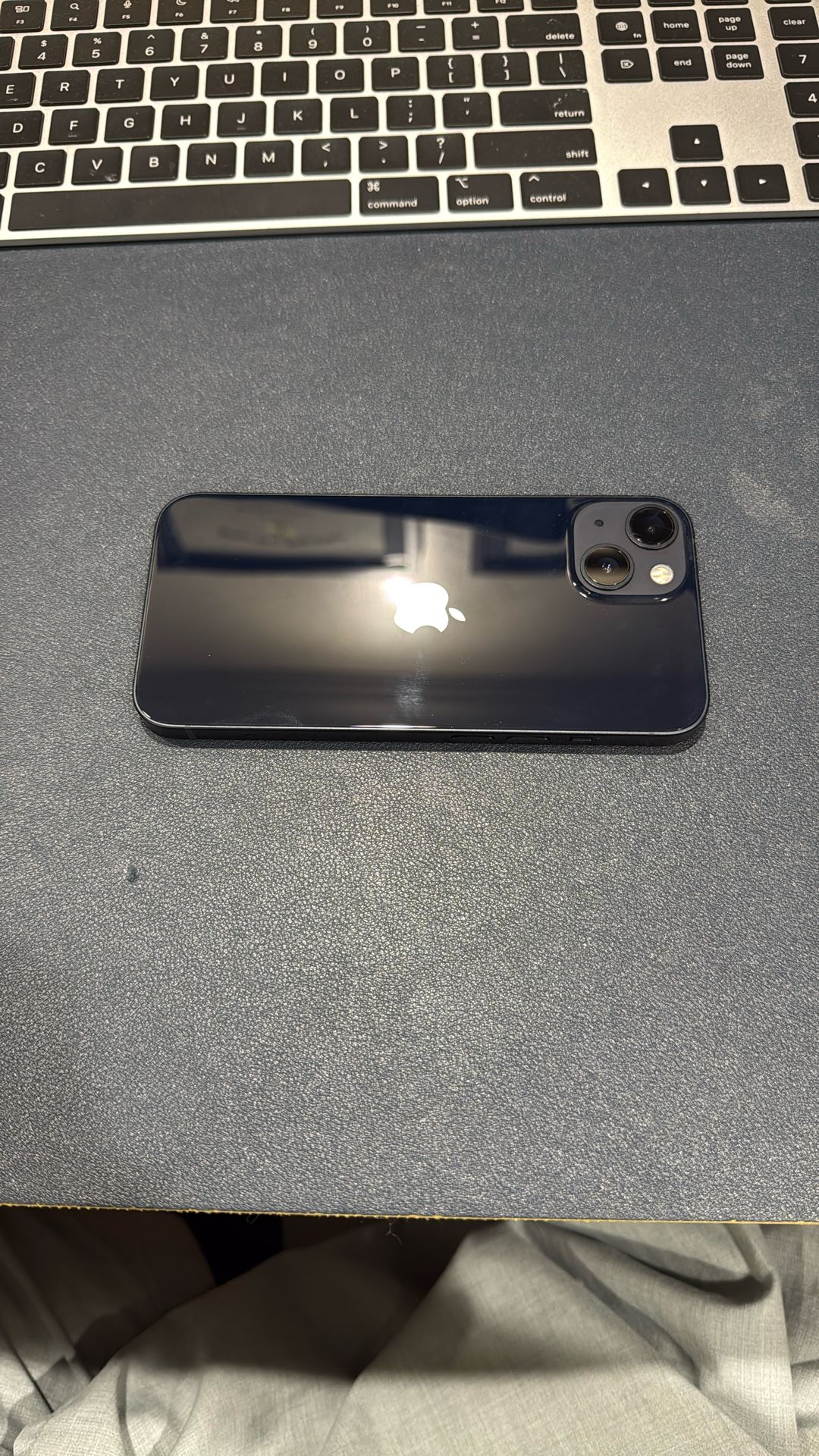 iPhone 13 Cricket