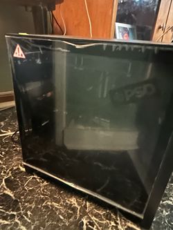 Corsair Gaming Built