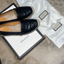 Gucci Shoes