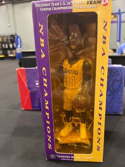 Lakers