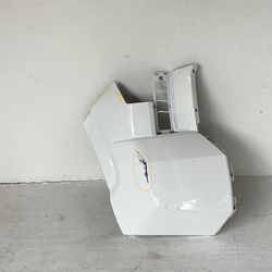 2022 2025 Toyota Tundra right front bumper cap (4)
