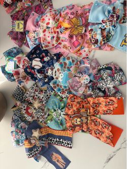 Bows