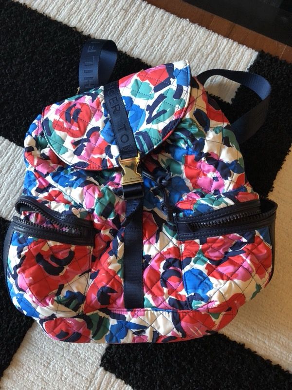 Tommy Hilfiger Backpack