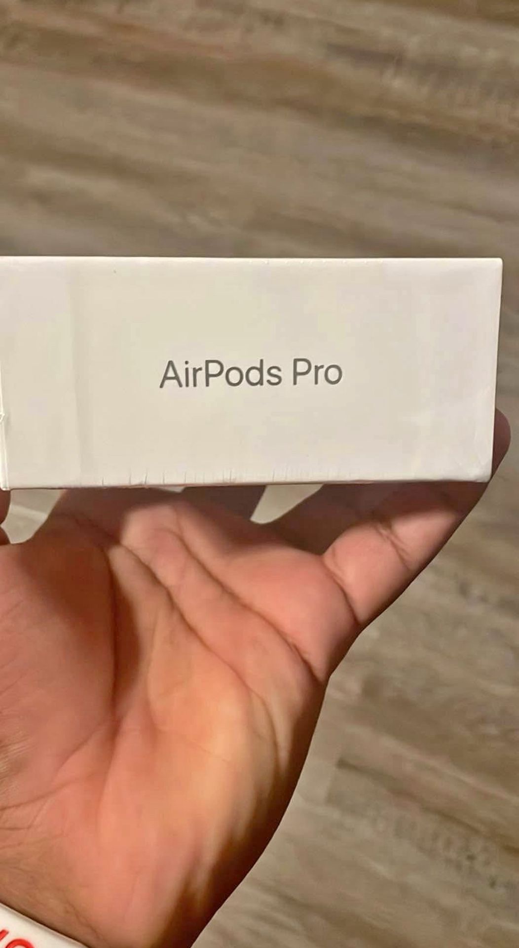 Brand New Apple AirPods Pro 2, Wireless Earbuds, Active Noise Cancellation, Hearing Aid Feature
