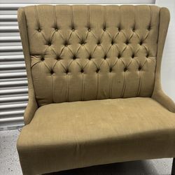 High back Sofa