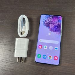 Samsung Galaxy S20 5G - UNLOCKED - Like New