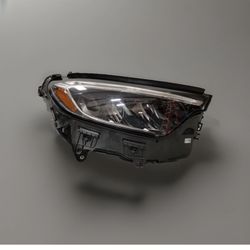 2023 2024 2025 MERCEDES GLC CLASS RIGHT HEADLIGHT USED OEM