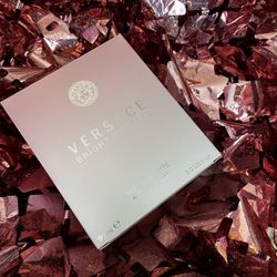 Versace Bright Crystal 