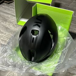 Kask Cycling - Utopia Y Matte Black Size Small Open Box