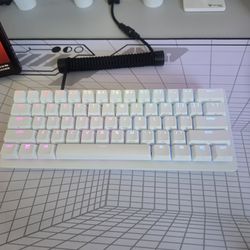 Razer Huntsman v3 Pro mini