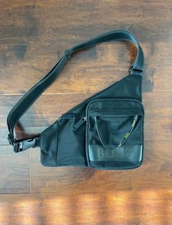 Hugo Boss Bag