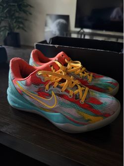 Nike Kobe 8