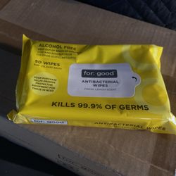Wipes